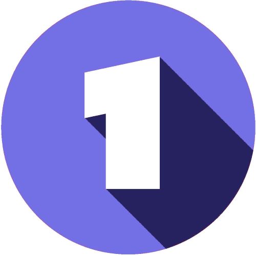 One Blue 2