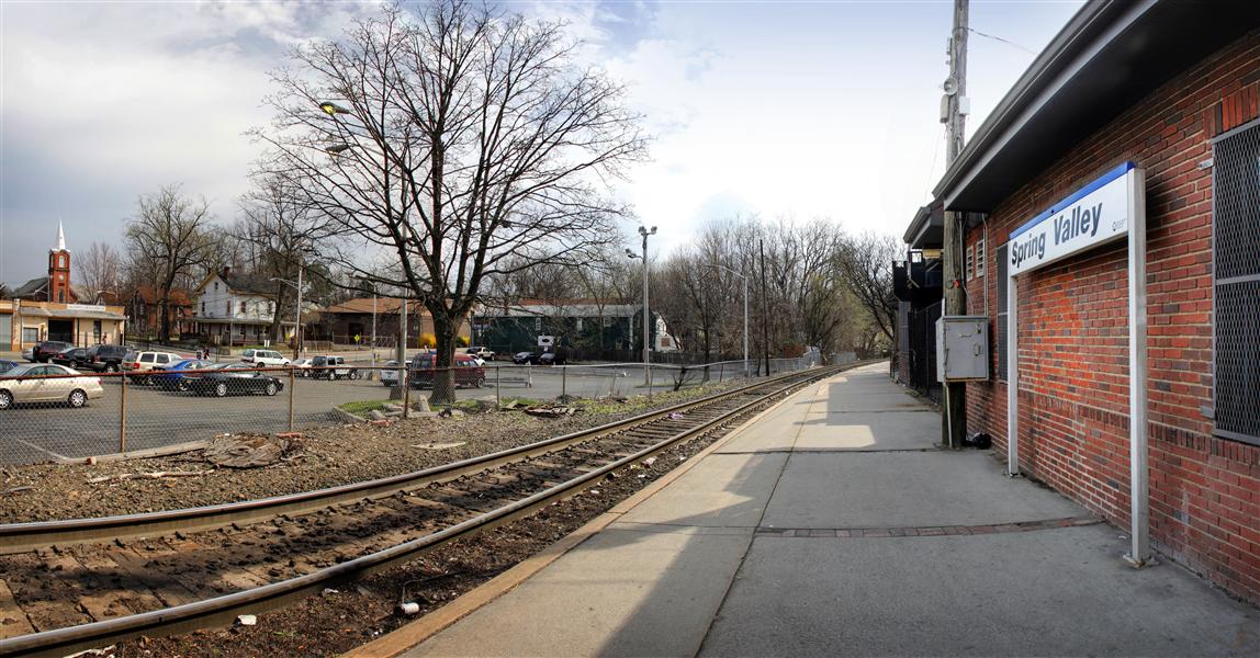 Spring Valley, NY